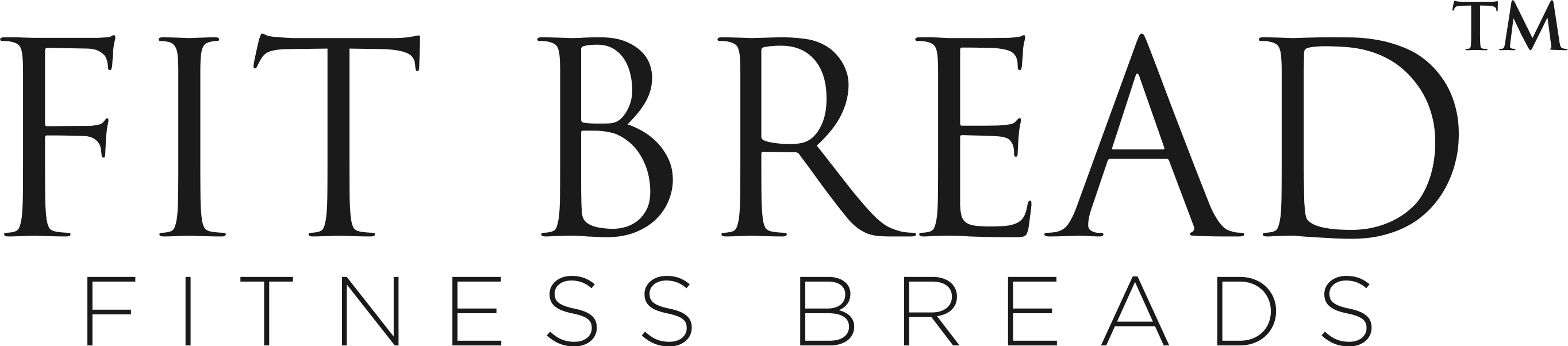 Fitbread Logo